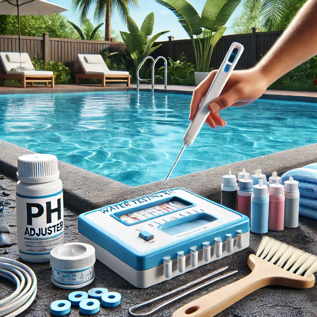 Residential Landscape Maintenance Dubai