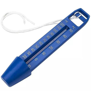 10"/25 cm Standard Thermometer - HB Pools