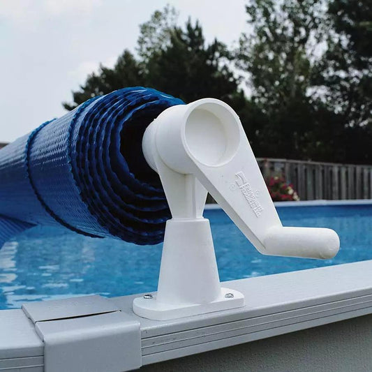 Above Ground Solar Roller - HB Pools