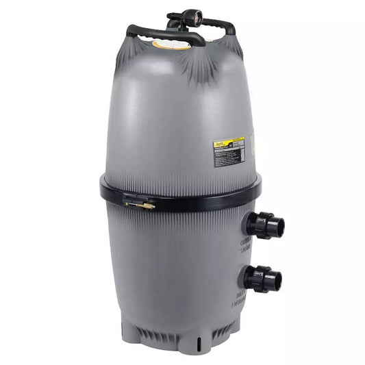 CL Cartridge Filter - HB Pools