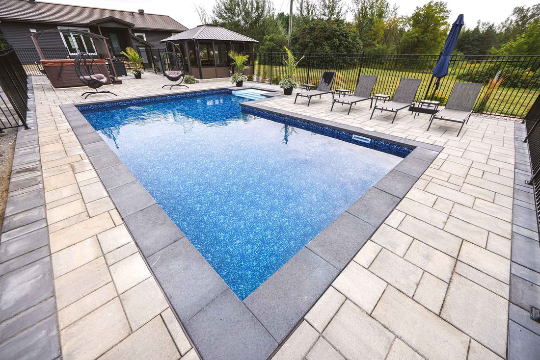 Swimming Pool Contractor New Pool Installation in Plantagenet