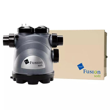 Fusion Soft Salt System - HB Pools
