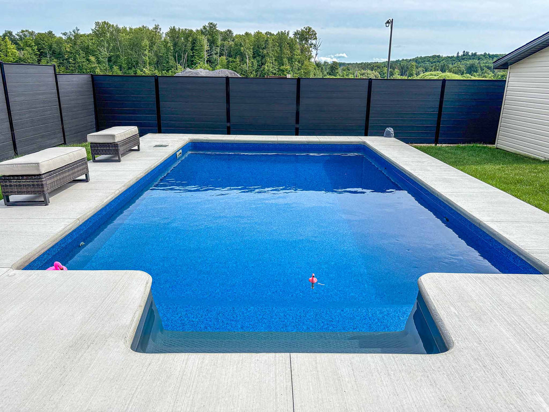Swimming Pool by HB Pools