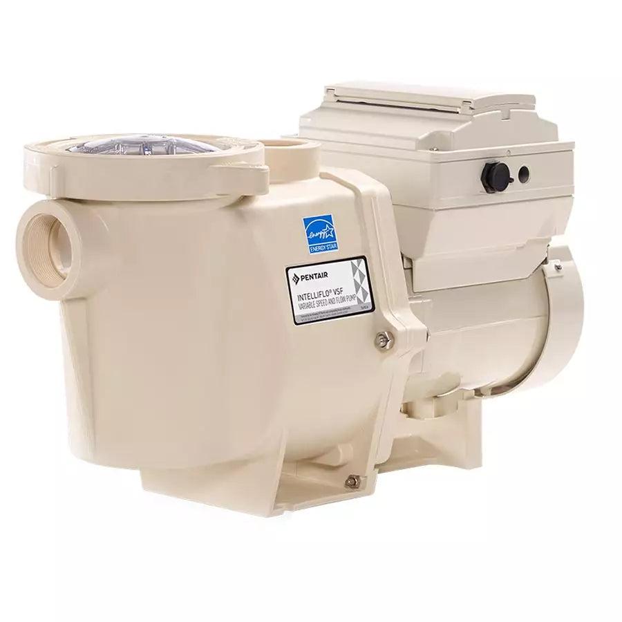 Pentair Intelliflo Variable Speed Pump