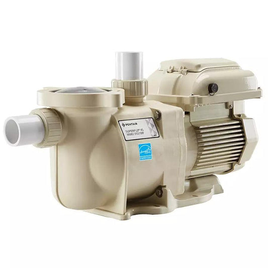 Pentair Superflo Variable Speed Pump - HB Pools