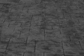Stamp concrete | HB Pools