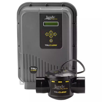 TruClear Salt Sanitation System - HB Pools