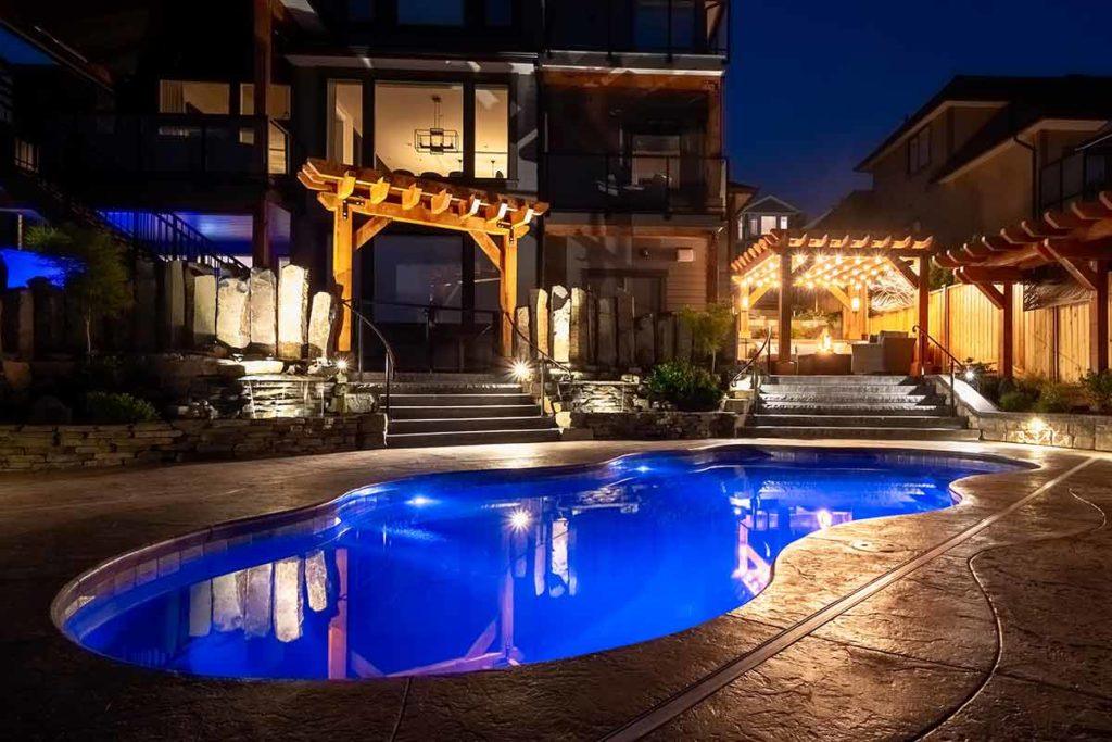Laguna - HB Pools