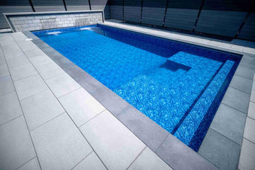 In-ground pool sales, inground pool construction & inground pool design by Ottawa pool builder HB Pools.