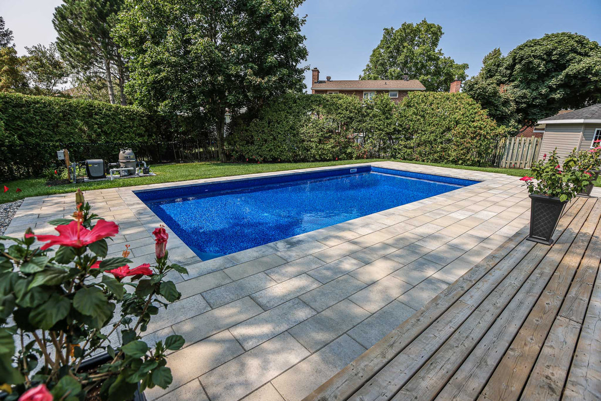 Our Signature Pool Projects & Designs - HB Pools