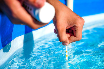 Balancing Your Pool Water - HB Pools