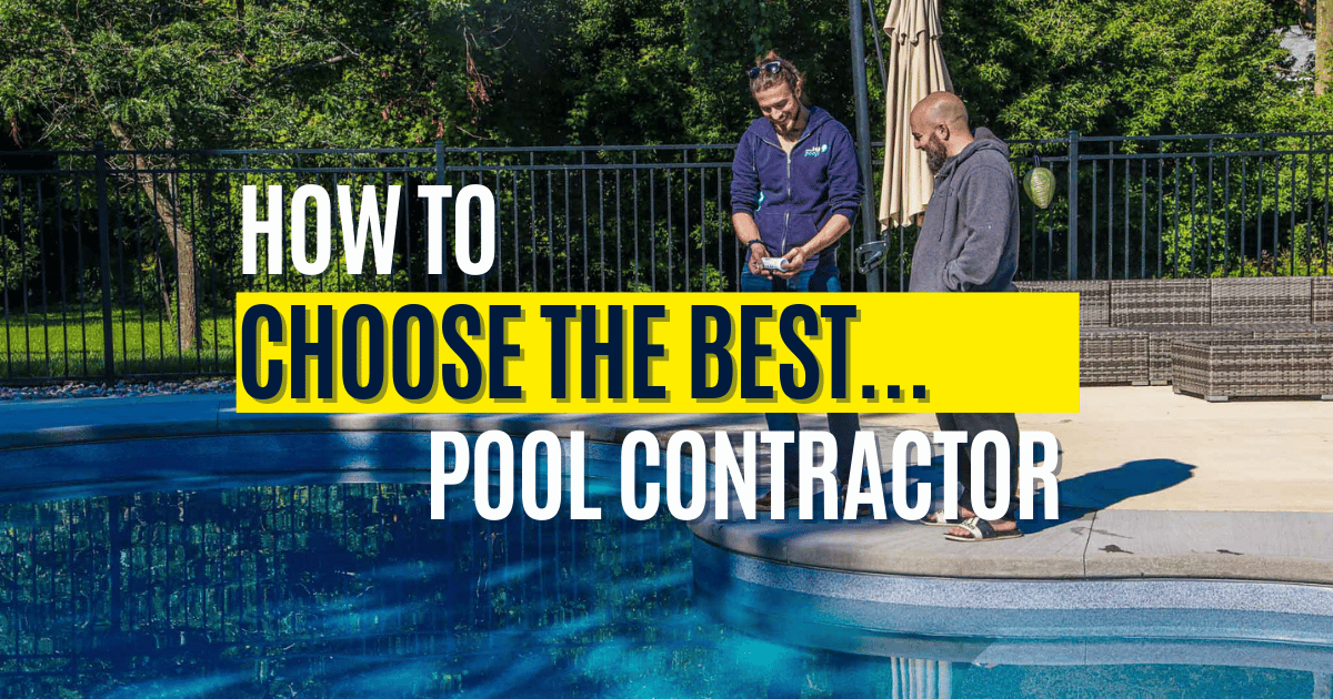 How to Find the Best Inground Pool Builders and Contractors in Ottawa