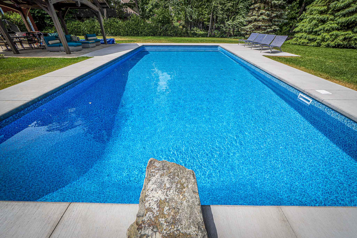 Our Signature Pool Projects & Designs - HB Pools