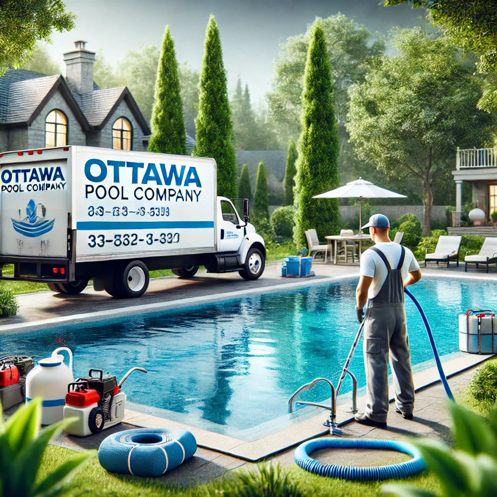 5 BUYING TIPS FROM OTTAWA POOL COMPANIES