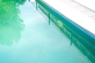 How to Turn Your Pool Water From Murky to Clear - HB Pools