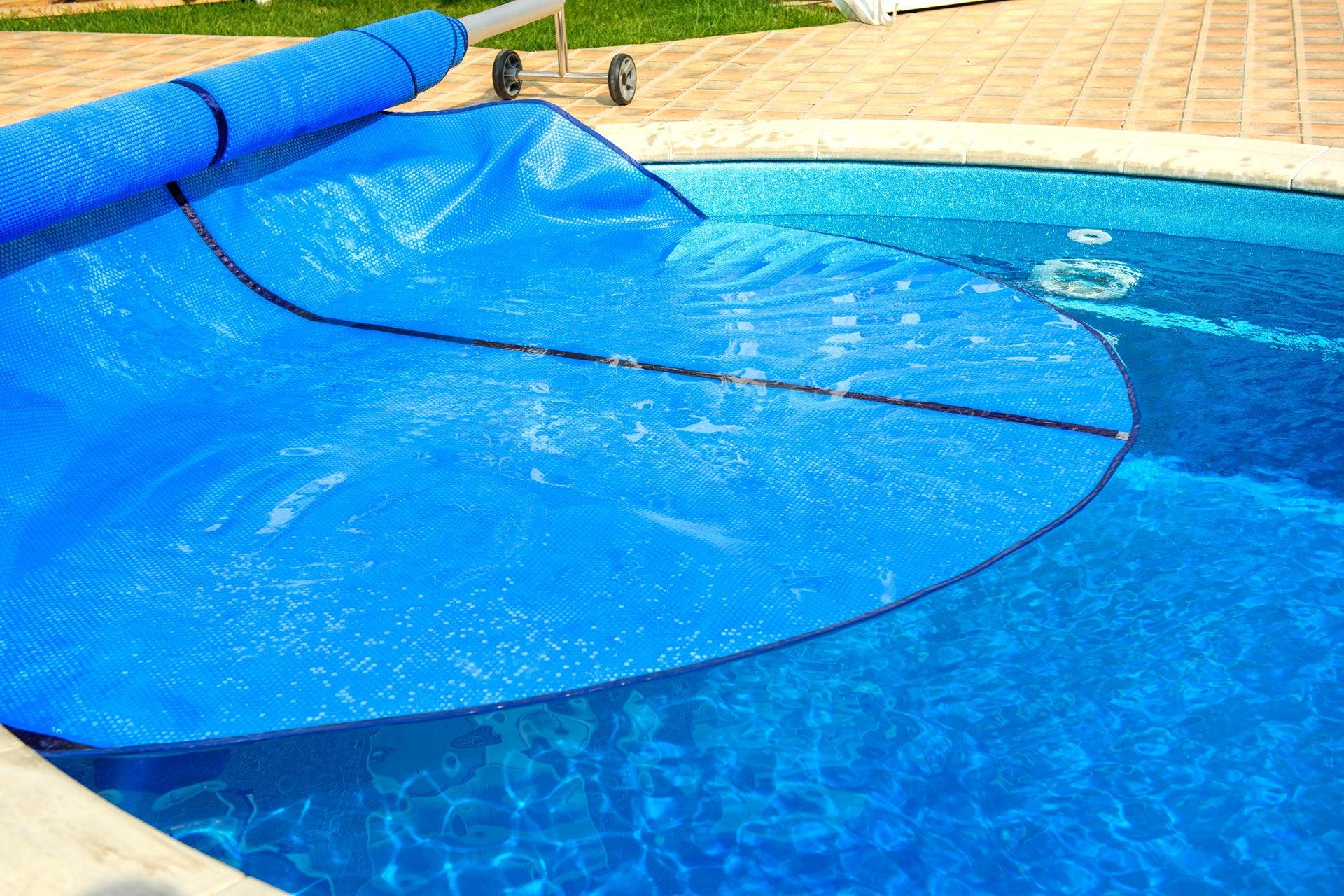 Key Products to Winterize Your Pool - HB Pools