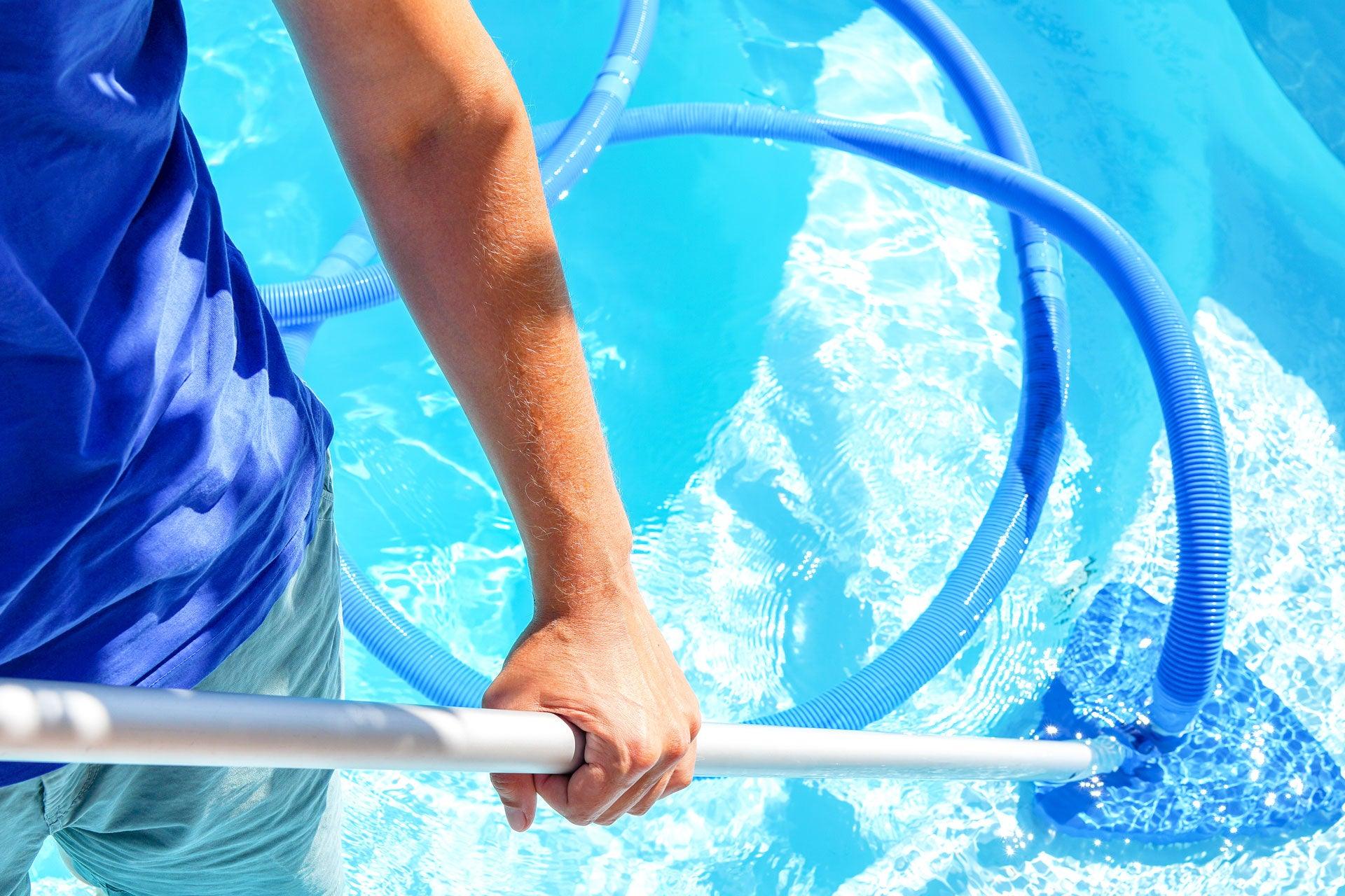 Pool Maintenance Tips for Summer - HB Pools
