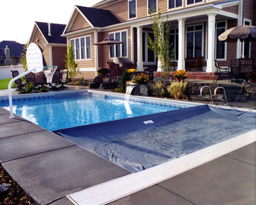 10 reasons why automatic pool covers are a good investment - HB Pools