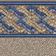 Gulf Coast / Tan Seastone