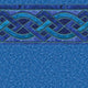 Indigo Marble / Blur Granite