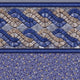 Nantucket / Blue Seastone