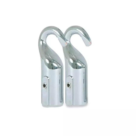 2 Rope Hooks For Cable 3/4" - HB Pools