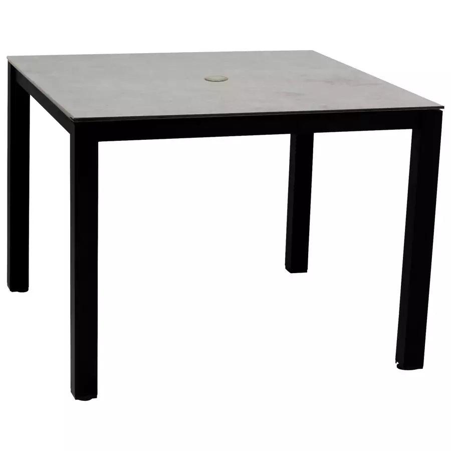 39" Square Dining Table - HB Pools