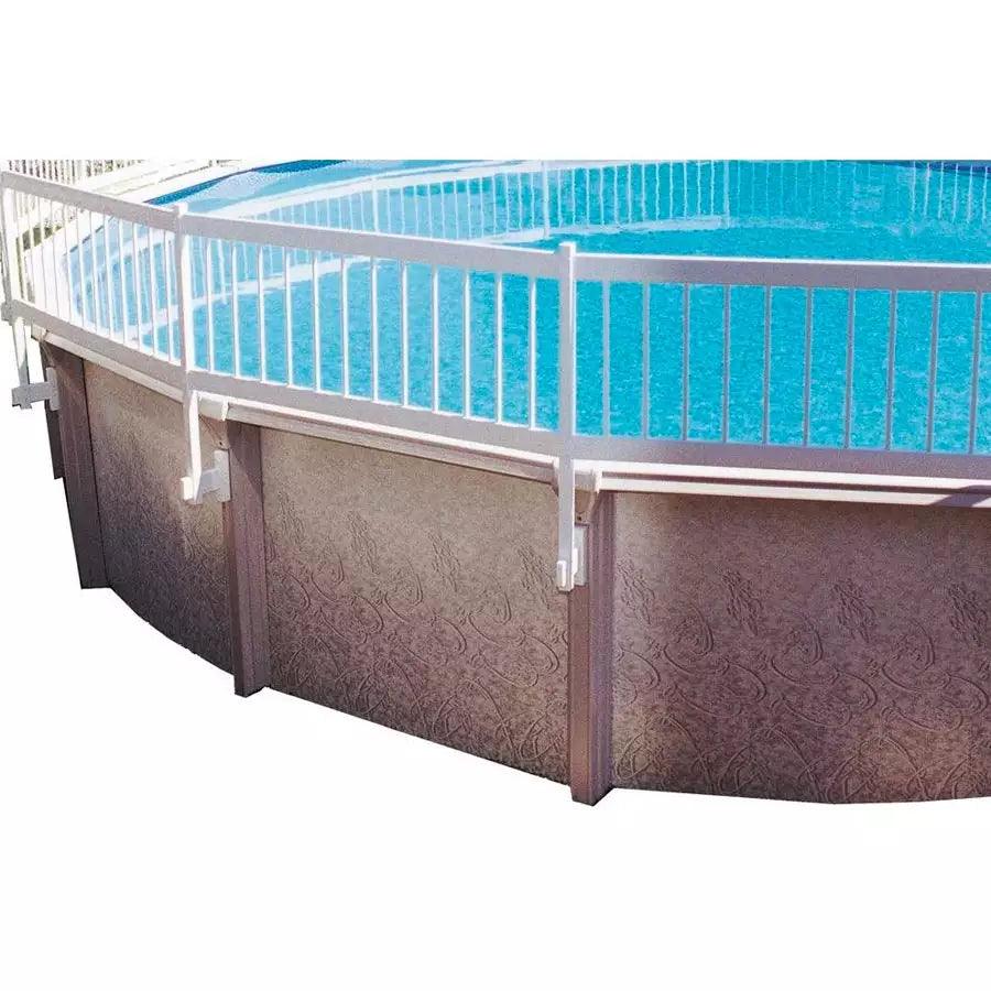 AG Fencing Add-On Kit C - HB Pools