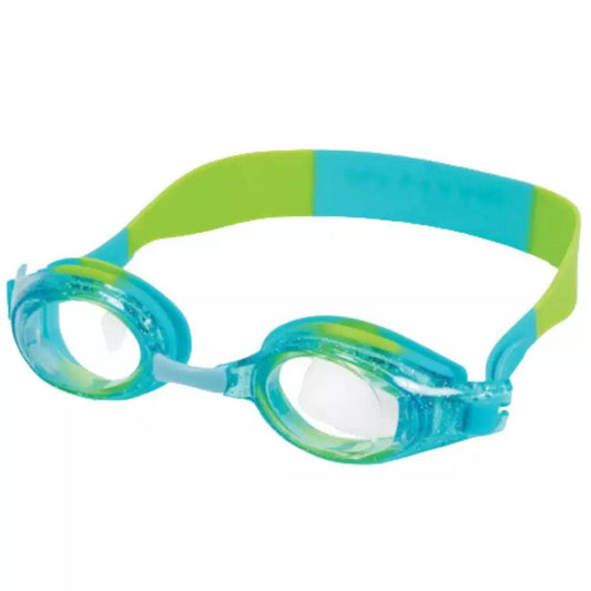 Anemone Clear/Sparkle Aqua Swim Goggles - HB Pools