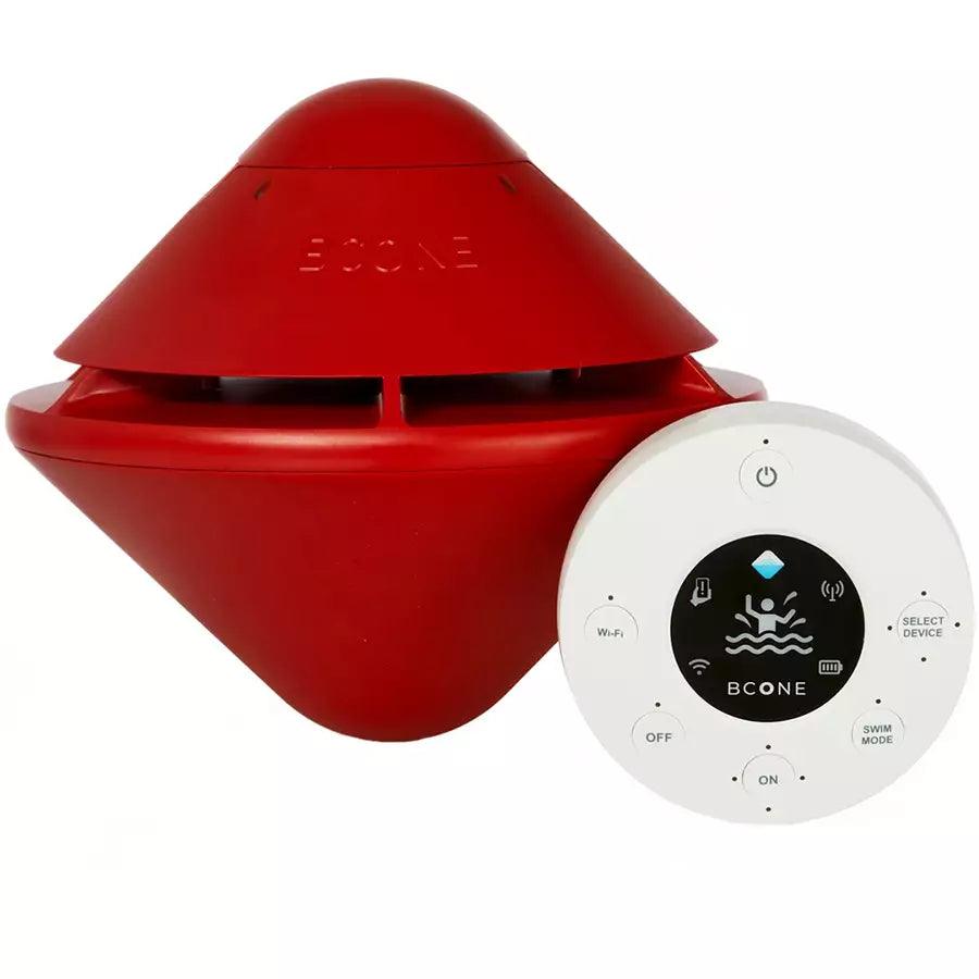 BCONE Life Buoy Safety Alarm System - HB Pools