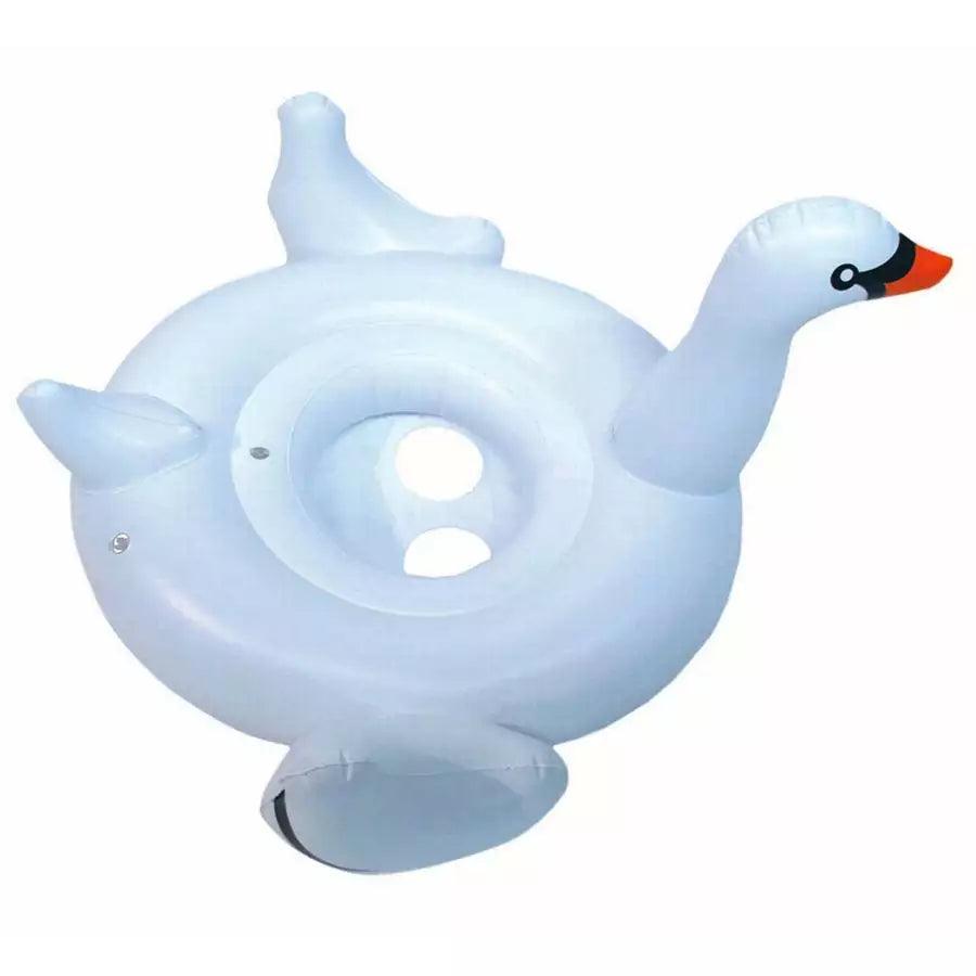 Baby Swan Float by Swimline - HB Pools