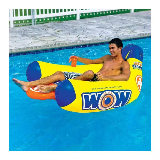 Big Banana Float - HB Pools