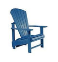 Upright Adirondack Chair - HB Pools