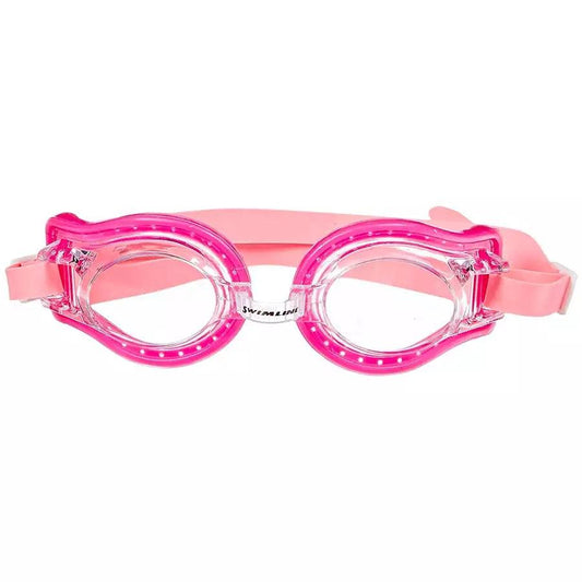 Caribe Supersoft Jelly Goggles - HB Pools