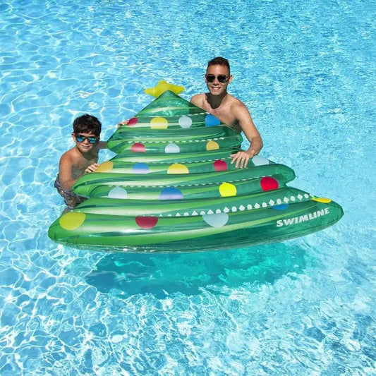 Christmas Tree Mat - HB Pools
