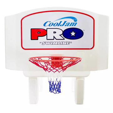 Cool Jam Pro Basketball - HB Pools