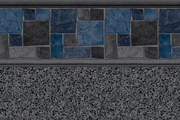 Courtstone Grey / Stardust Grey