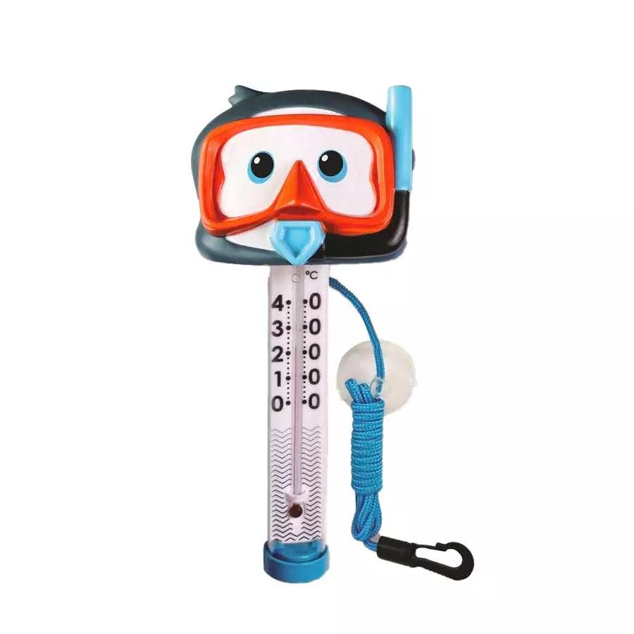Deluxe Divers Thermometers - HB Pools