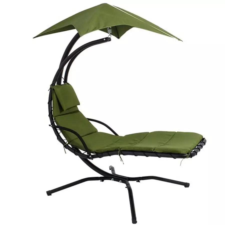 Dream Chair Green - HB Pools