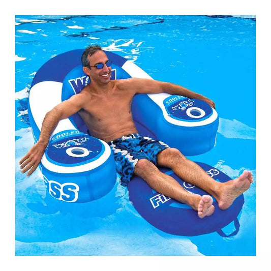 First Class Pool Float - HB Pools
