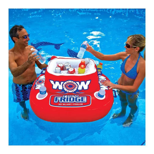 Floating Cooler - HB Pools