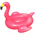 Giant Flamingo Ride-On Float - HB Pools