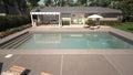 Tan Seastone - HB Pools