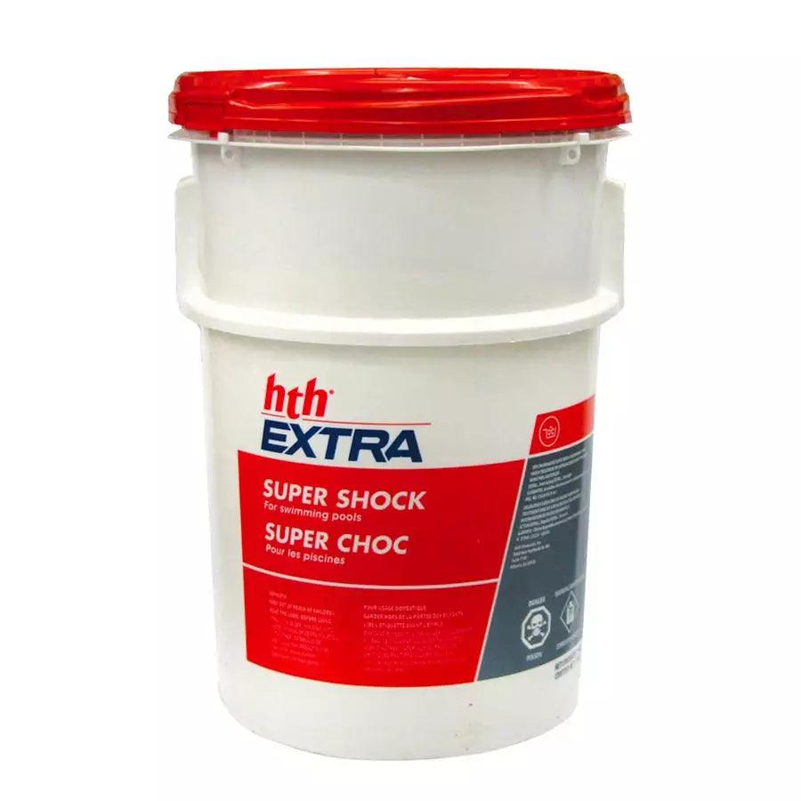 HTH Extra Super Shock - HB Pools