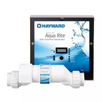 Hayward - Controls & Chlorination - Aquarite, Aquarite XL, Aquarite LOW Salt - Replacement Parts - HB Pools