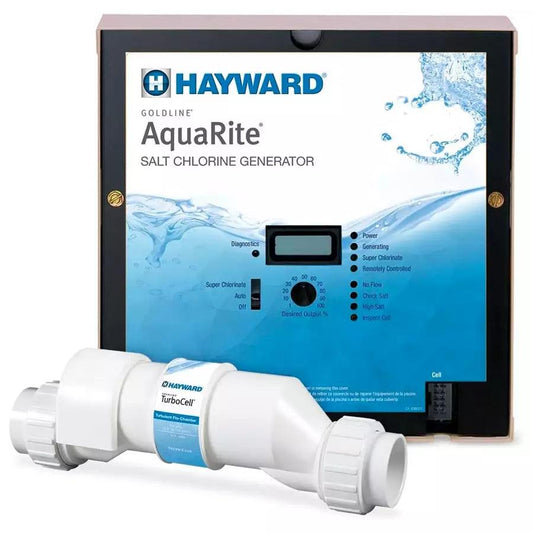 Hayward AquaRite 900 - HB Pools