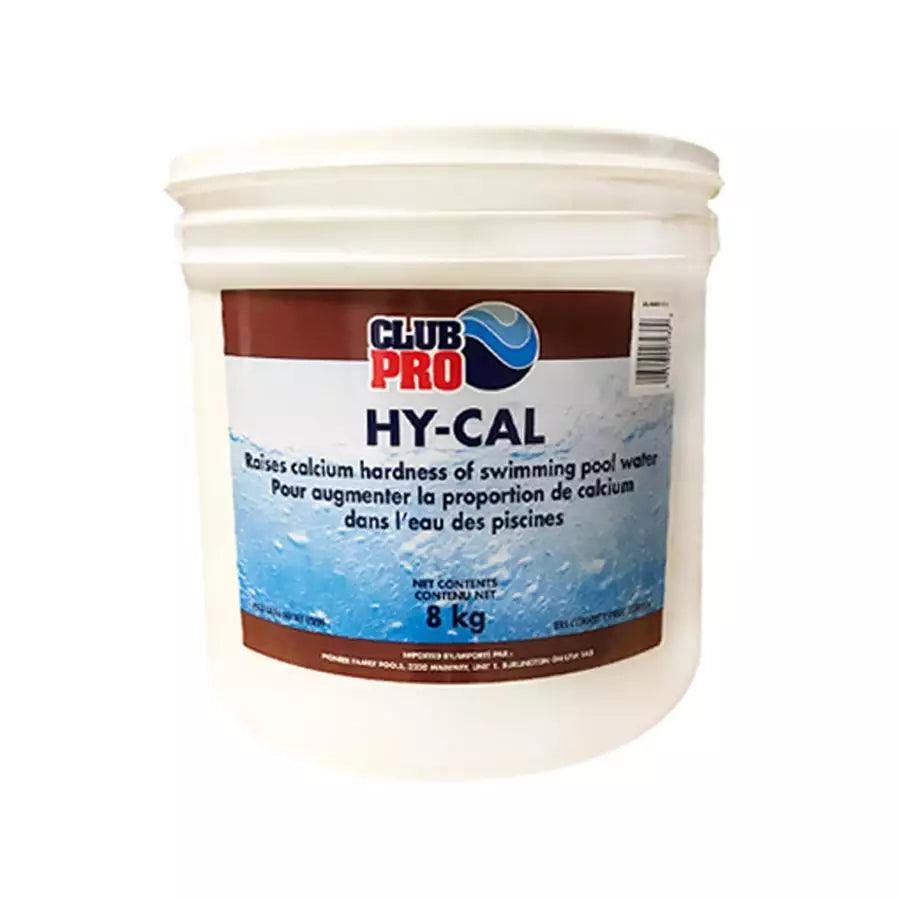 Hy-Cal - HB Pools