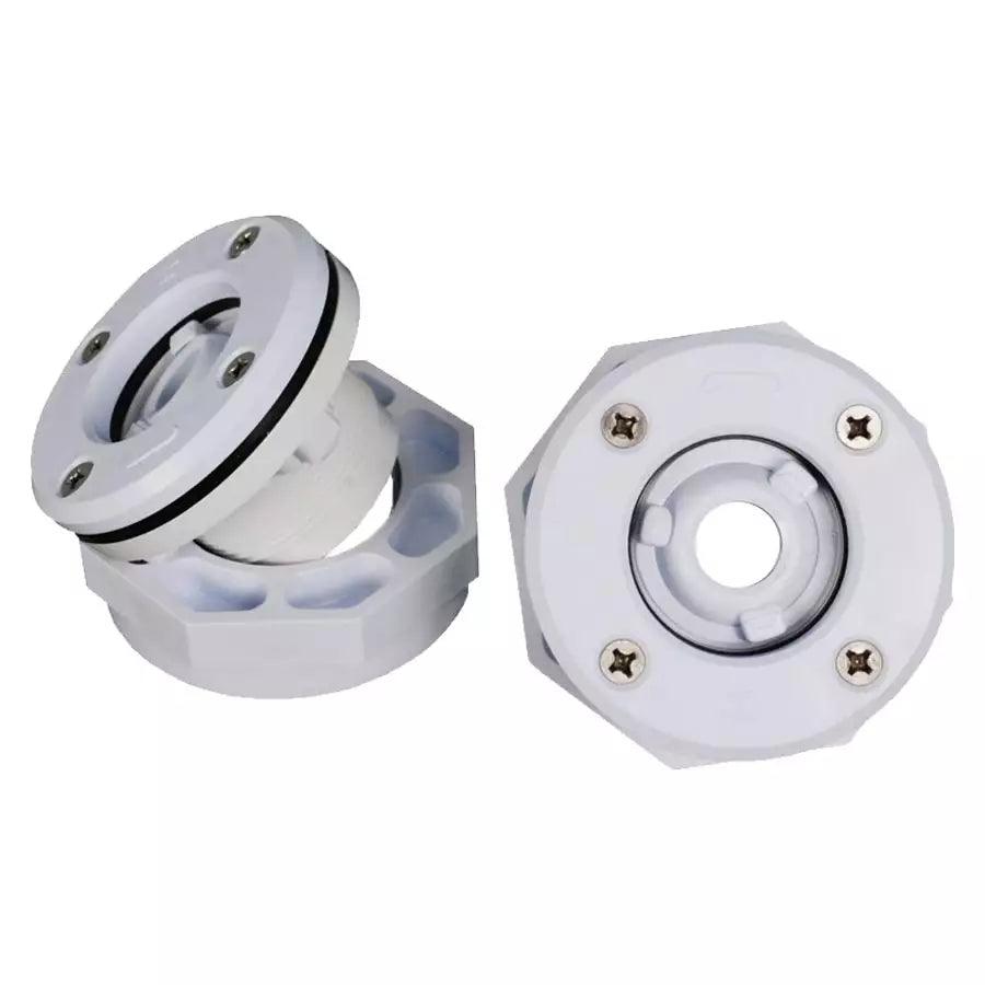 IFD ST-2 Inlet Fitting (Pair) - HB Pools