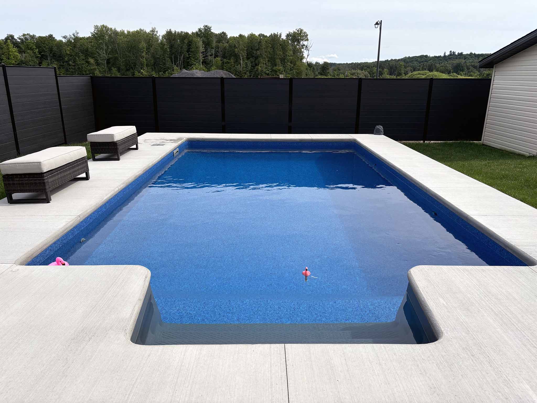 Swimming Pool by HB Pools