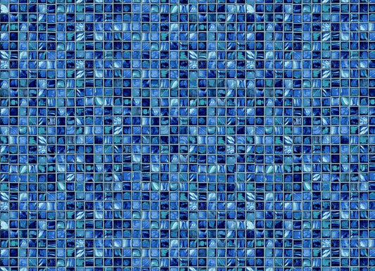 Mayan Mosaic - HB Pools
